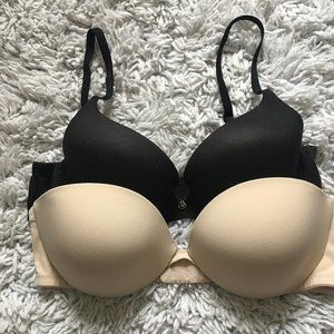 Victoria's Secret bras bundle